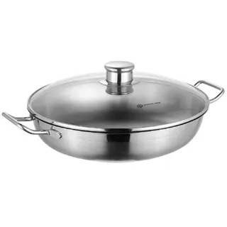 Schulte-Ufer Profi Line i Schmorpfanne 32 cm