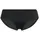 Bikini-Hosen Schwarz XL