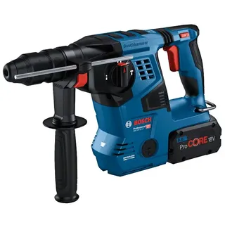 Bosch GBH 18V-28 CF Professional SDS-Plus inkl. Akku + Zubehör 0611921003