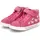 Klettstiefel Pink 26