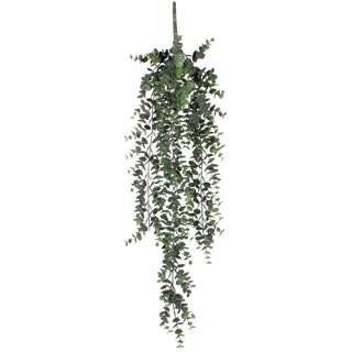 Mica künstlicher Eukalyptus Hängend grün 78 cm