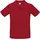 Superior Poloshirt rot XS