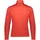 Sweatshirt Rot 50