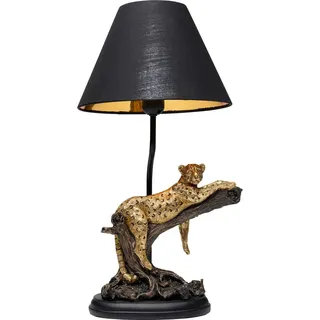 Kare Relax Leopard Gold