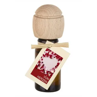 traumduft-manufaktur gmbh Traumduft Piccolino Von Herzen Duftöl 10 ml