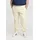 Leinenhose Beige 44