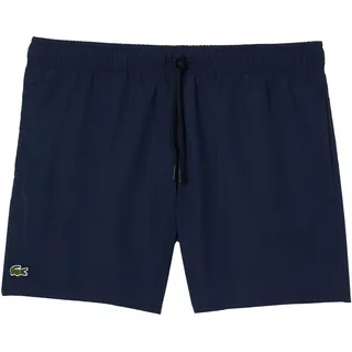 Lacoste Badeshorts 2XL Blau XXL