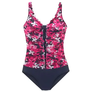 PETITE FLEUR Badeanzug Damen Rot 48 Cup E