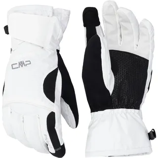 CMP Skihandschuhe Weiß S