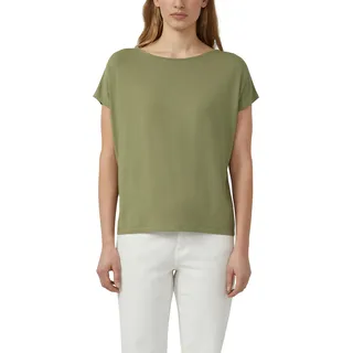 s.Oliver Loose Fit T-Shirt Khaki 3XL