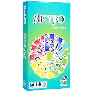 Skyjo (Spiel)