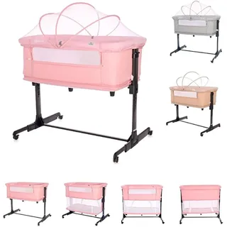 Lorelli Milano 2in1 Rosa 70 x 140 cm
