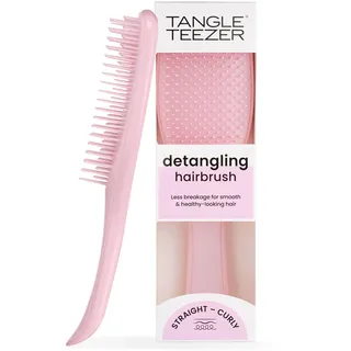 Tangle Teezer Wet Detangler Millennial Pink