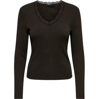 Only ONLSARA SHARAI Braun XS