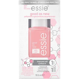 essie good as new Farblack rosa 14 ml