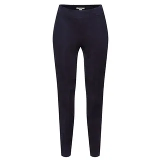 Esprit Leggings blau 36