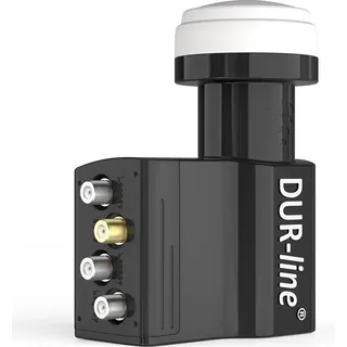 Dur-Line UK 124-3L dCSS - Unicable LNB