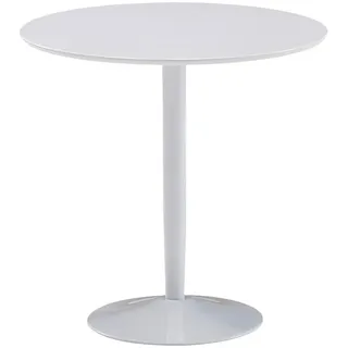 Wohnling WL6.504 Ø 75 cm weiß