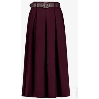 Zero Maxirock Damen 36