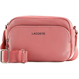 LACOSTE Umhängetasche Active Nylon Crossover Bag Tourmaline