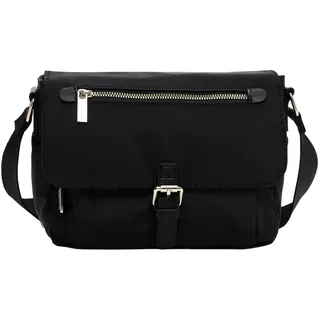 TAMARIS TAS Khiria Umhängetasche Polyester Black