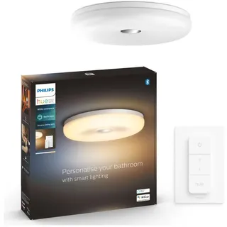Philips Hue White Amb. Struana weiss 0MB - Weiß