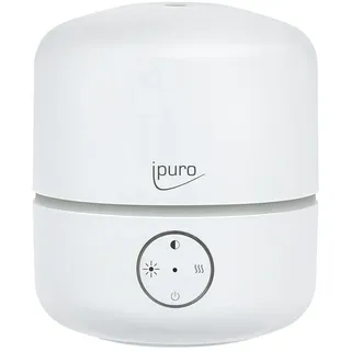 ipuro Air Sonic Good Mood Diffuser Raumdüfte