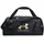 Sporttasche M 58 Liter 002 black medium heather/black/metallic gold