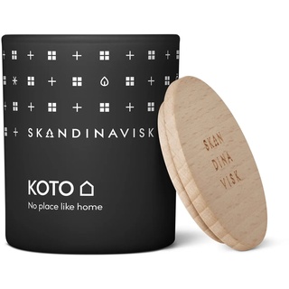 Skandinavisk KOTO Duftkerze