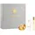 50 ml + Body Lotion 100 ml + Eau de Parfum 10 ml Geschenkset