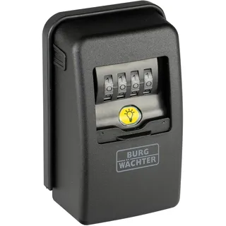 Burg Wächter Schlüsseltresor Key Safe 60 L SB