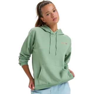 Roxy Damen Saturdaze Hoodie Pull-Over (1er Pack)