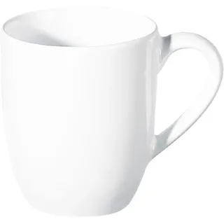 Asa Selection Kaffeetasse 0,5 l Weiß