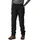 Hose Regular Schwarz 38/S