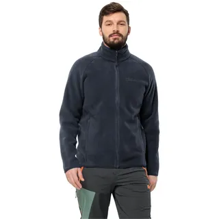 Jack Wolfskin Waldsteig Fz M Midnight Sky XXL