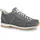Herren Gunmetal Grey 42 1/2