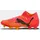 sunset glow/puma black/sun stream 42