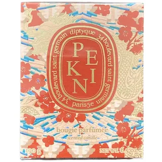 Diptyque - Peking - City Candles - Kerze - Scented Candle - Duftkerze 190g