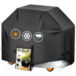 Outdoor-barbecue-abdeckung, Plancha-abdeckung, Schutzplane Für Grills, Wetterschutz-grillabdeckung