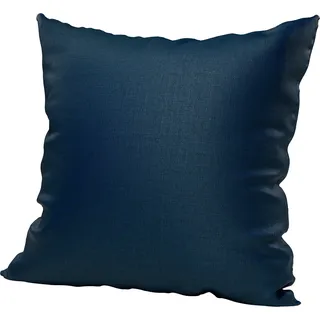 Homing Kissenbezug St. Tropez 40 x 40 cm Blau
