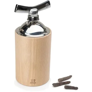 Peugeot Isen Pfeffermühle 16 cm natur unbefüllt