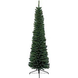 Everlands - Pencil Tannenbaum Ø 70 X H 240 Cm