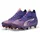 Fußballschuhe Damen 01 lapis lazuli/white/sunset glow 41