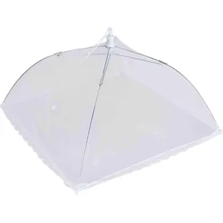 Metaltex Fliegenhaube faltbar 35 cm Speiseschutzhaube