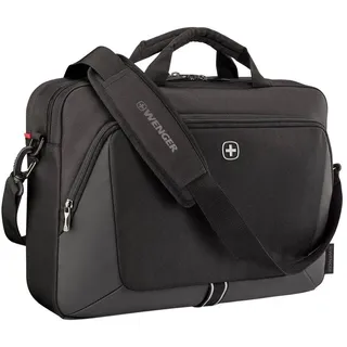 Wenger XE Brief 16 Schwarz