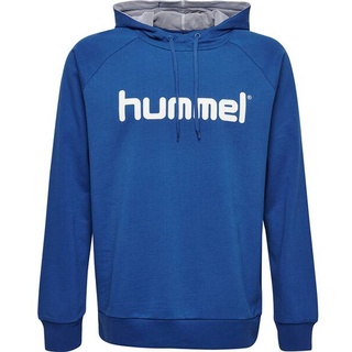 HUMMEL Fußball - Teamsport Textil - Sweatshirts, TRUE BLUE, S
