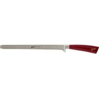 Van Berkel International S.r.l. Berkel - Elegance - Lachsmesser 26 cm - Rot