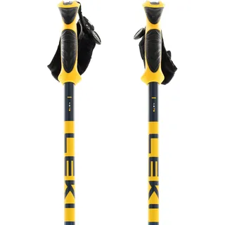 Leki Skistock Spitfire Lite S Blau 100