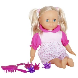 Amia Puppe mit Haar inklusive Zubehör 50104591