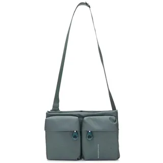 Mandarina Duck MD20 Crossover Bag Synthetik Pine Green